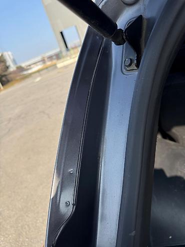 Hyundai: Hyundai Santa Fe: 2019 г., 2 л, Автомат, Дизель, Кроссовер — 11