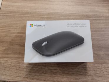 işlənmiş notbuk: Microsoftun siçanı az işlənmiş yanlız batareyası dəyişməklə tam