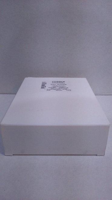 Parfemi: CHANEL CHANCE EAU TENDRE EDT 100ML TSTR | Chanel Chance Eau Tendre — 9