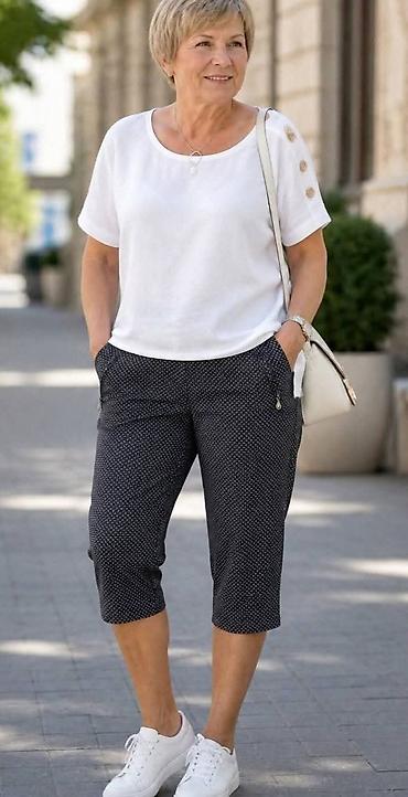 ika torbe: 2 pantalona 2600
L Xl 2Xl 3Xl 4Xl 5Xl 6Xl 
Pamuk elastin ❤️ — 1