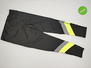 impreza: Ergee, Legginsy Sportowe damskie, rozmiar M — 4