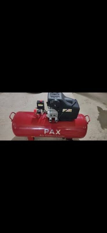 ПО для бизнеса: PAX Air Compressor – hava kompressoru - Marka/model: PAX Air
