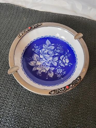 Salonska pepeljara 1918g + Oscar Schaller u Co Bavaria. Sve o na lalafo.rs — 8 Salonska pepeljara 1918g + Oscar Schaller u Co Bavaria. Sve o — 8