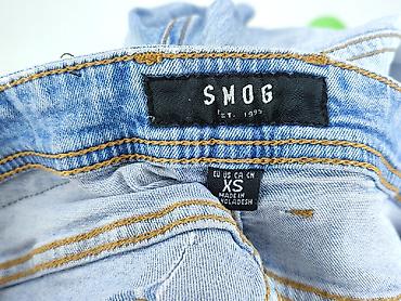 koszula xl: Used Jeans, Szorty damskie, rozmiar XS — 4