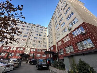 продажа квартир от собственника: 1 комната, 43 м², 106 серия улучшенная, 8 этаж, ПСО (под самоотделку)