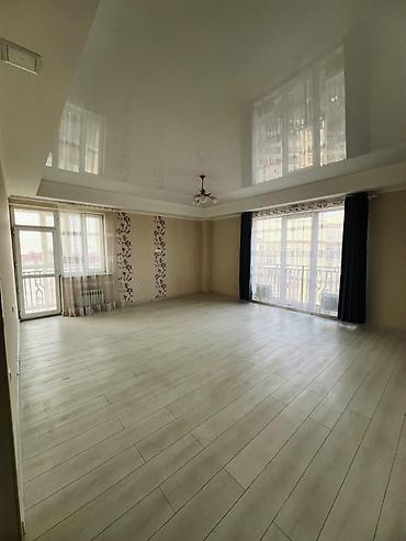 готовые квартиры под псо бишкек: 3 комнаты, 118 м², 7 мкр Элитка, 9 этаж, Косметический ремонт — 3