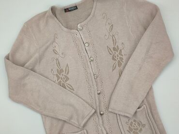 Knitwear: XL (EU 42), condition - Good