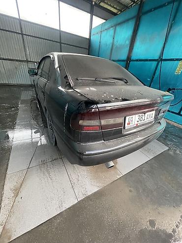 эндро мото: Subaru Legacy: 2000 г., 2 л, Механика, Бензин, Седан — 1