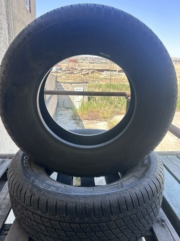 bbs r17: Şin Petlas 265 / 65 / R 17