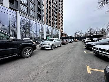 Продажа квартир: 1 комната, 48 м², Элитка, 4 этаж, Косметический ремонт — 2