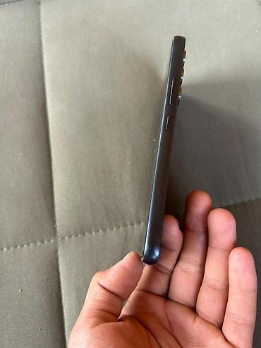 galaxy folder: Samsung Galaxy A54 5G, Б/у, 256 ГБ, цвет - Черный, 1 SIM, 2 SIM — 5