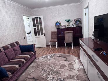 Köhnə tikili: Bakı, 2 otaqlı, Köhnə tikili, m. Elmlər Akademiyası, 55 kv. m — 5