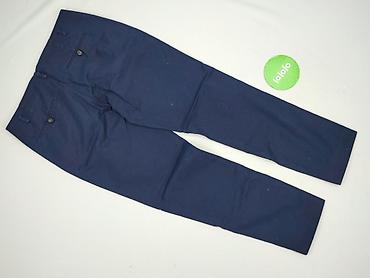pull and bear rozmiary spodni: Zara, Spodnie materiałowe damskie, rozmiar S — 4