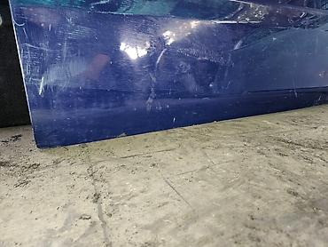 Двери и комплектующие: Дверь Передняя правая Opel, Б/у, Оригинал — 5