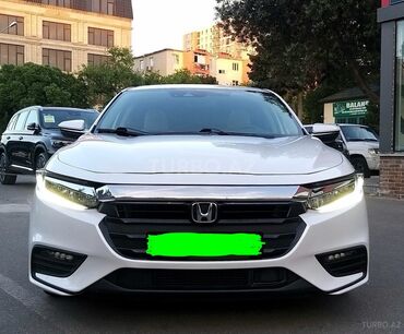 ximçistka avto: Месяц, Honda, С депозитом, Без права выкупа