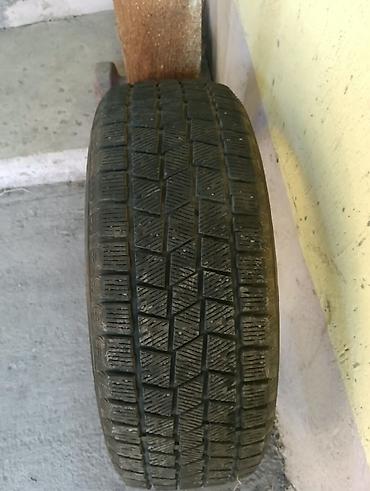 sprinter 2 2: Комплект зимних шин Sailun Ice Blazer WST2 - Размер: 215/60 R17 - — 1