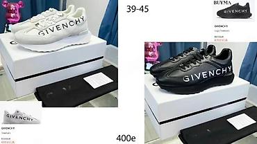 Patike: ORIGINALNI GIVENCHY MODELI, ULTRA HIT | Novo! ! ! Hit! ! ! Givenchy — 14