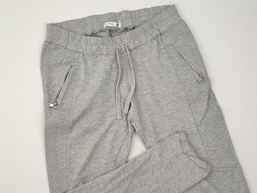 Sweatpants for women, SinSay, size M (EU 38)