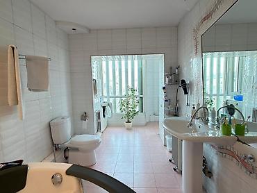 Продажа квартир: 5 комнат, 228 м², Золотой квадрат Индивидуалка, 5 этаж, Косметический ремонт — 16