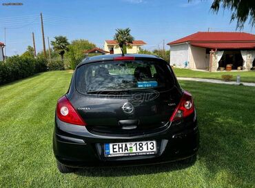 Opel: Opel Corsa: 1.2 l. | 2012 έ. 153000 km. Χάτσμπακ