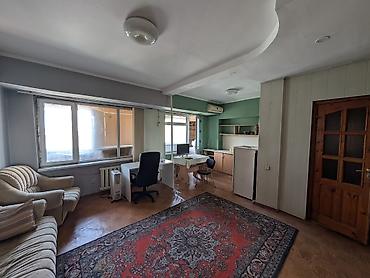 первомайская: 1 комната, 51 м², Золотой квадрат Индивидуалка, 11 этаж — 7