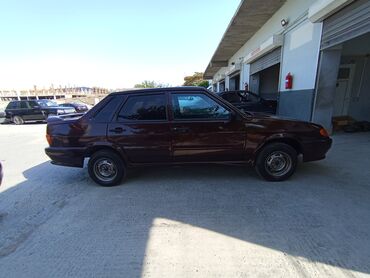 VAZ (LADA): Salam Alekum.Maşın yaxşı vəziyyətdədir.Mator,karobka,qranatlar — 10