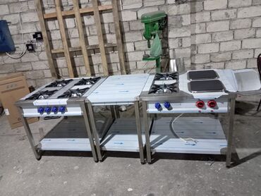 Nerjaveykalar: Kafe,restaran avadanlıqları istənilən ölçüdə yığırıq — 3