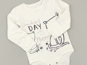 Body: Body, 9-12 m, 
stan - Bardzo dobry