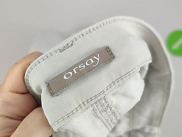 lidlowe buty: Orsay, Spodnie materiałowe damskie, rozmiar S — 4