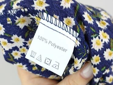 born2be biale buty: Shein, Bluzka damska, rozmiar S — 6