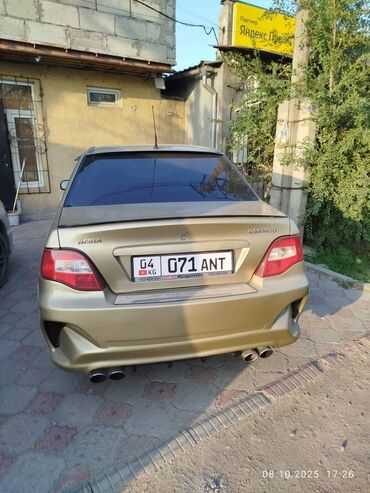 какая машина подойдет для яндекс такси бишкек: Daewoo Nexia: 2010 г., Механика, Седан