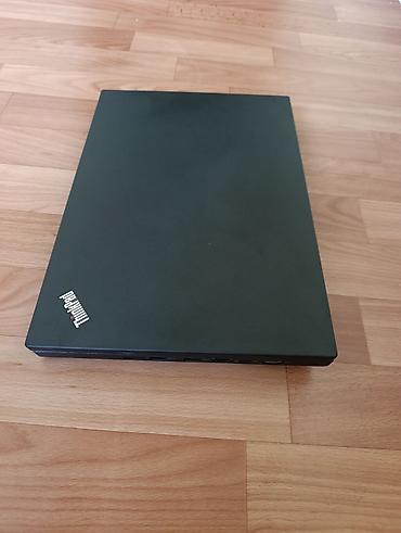 hp desktop racunari: CENA-250 evra - FIKSNA Lenovo ThinkPad T470p Laptop ispravan vrlo — 6