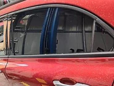 rs automobili: Fiat 500x Cross fabrička zatamnjena stakla. Fiat 500x Cross fabrička — 1