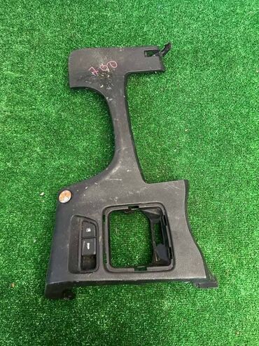 куплю или обменяю дом: Пластик салона Hyundai Grandeur HG 3 2013 (б/у) САЛОННЫЕ ДЕТАЛИ -