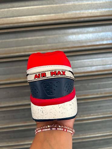 Patike: Nike Air Max
36-45 — 6