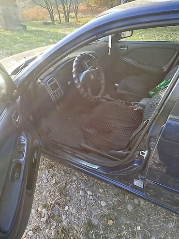 e 302: Toyota Avensis: 2002 г., 1.8 л, Механика, Бензин, Седан — 6