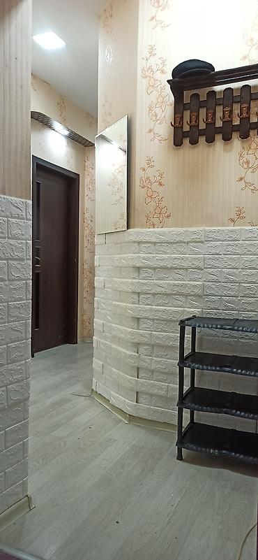 Uzunmüddətli kirayə mənzillər: Geniş və işıqlı zal və yataq otağı olan mənzil icarəyə/istifadəyə — 10