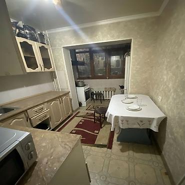 васток5 кв: 3 комнаты, 80 м², Восток-5 мкр 106 серия, 1 этаж, Евроремонт — 2