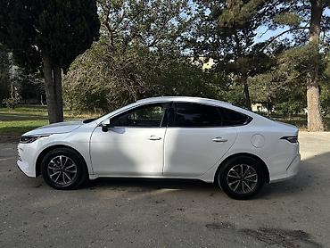byd satisi: BYD Destroyer 05: 1.5 l | 2025 il 35000 km Sedan — 6