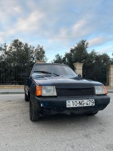 zaz zapi: ZAZ 1103 Slavuta: 1.3 l | 2004 il 65900 km Universal