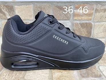 Patike: Patike Skechers brojevi u slikama 3500 din. L — 2