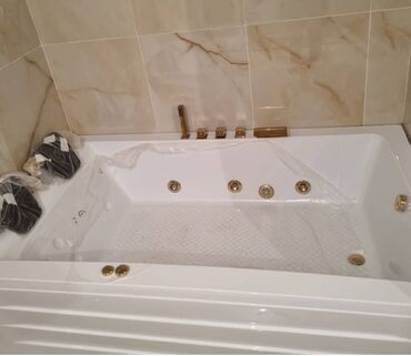 Cakuzi vannalar: Yeni Cakuzi vanna Motorlu, Ödənişli çatdırılma -da lalafo.az — 12 Cakuzi vannalar: Yeni Cakuzi vanna Motorlu, Ödənişli çatdırılma — 12