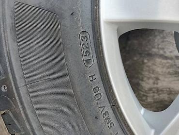 motori mali: ALUMINIJUMSKE FELNE 18 5 X 112 | Felne i letnje gume (dot se vidi na — 7