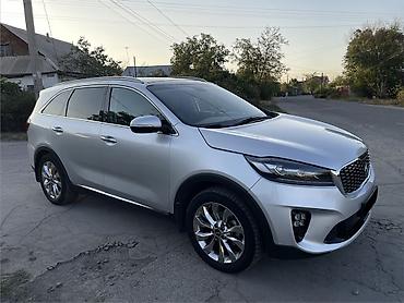 kla sorento: Kia Sorento: 2018 г., 2 л, Автомат, Дизель, Кроссовер — 2