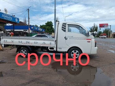 ренж ровер дизель: Hyundai Porter: 2019 г., 2.5 л, Механика, Дизель, Пикап