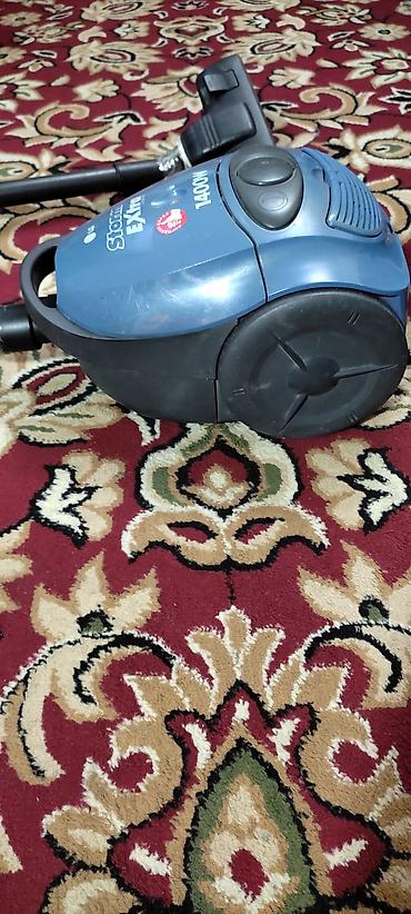 Пылесосы: Пылесос, LG, Стандартный, Сухая, Мешок — 3