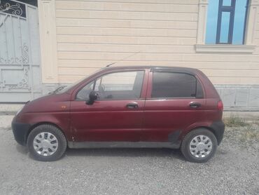 зимние шины для матиз: Daewoo Matiz: 2007 г., 0.8 л, Механика, Бензин, Хэтчбэк