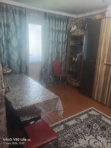 salyanda evler: Mingəçevir, 2 otaqlı, Köhnə tikili, 38 kv. m — 2