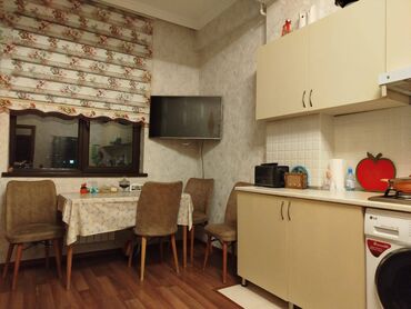 Uzunmüddətli kirayə mənzillər: Köhnə günəşli qəsəbəsi,İnqilab ismayılov küçəsi,17 mərtəbəli binanın — 17