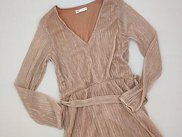dunnes: Sinsay, Sukienka damska, rozmiar S — 1